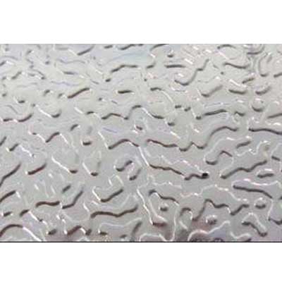 Aluminum Diamond Plate Bend  Corner Guard Angle  Sheet Metal
